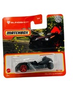 Auto Resorak samochód Matchbox Polaris Sling Shot