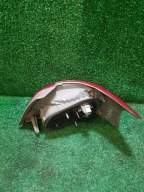 light left rear TOYOTA YARIS 2