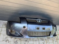 Toyota Auris 150 2010 Z vorne Frontstoßstange