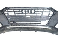AUDI A6 C8 4K0 2019- bumper front front 4K0807437A