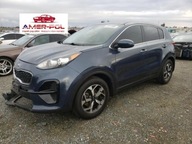 Kia Sportage lx, 2020r., 2.4L