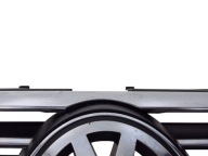 VW PASSAT B6 (4) grille complete grill CHROM original. 3C0853651D