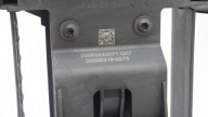 console support panel for radiators of a bumper MERCEDES W213 A2136201701