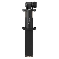 Kijek SPIGEN S530W Wireless Selfie Stick BT CZARNY