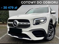 Mercedes-Benz Glb 200 4-Matic AMG Line Suv 1.3 (163KM) 2023