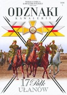Odznaki Kawalerii Polskiej Tom 3.