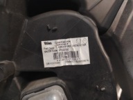 OPEL VIVARO a 1 ohřívač obal topení