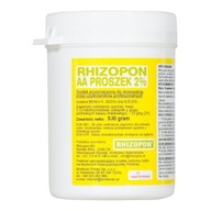 UKORZENIACZ RHIZOPON AA 2% 500g NAJMOCNIEJSZY ! NL