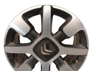 disk hliníkový CITROEN C4 CACTUS 17'' 6.5J ET19 4X108 9800494077