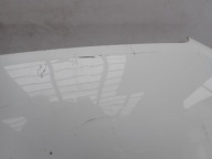 AUDI A3 II 2 8P LIFT 08-13 Cofano