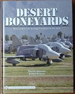 Desert Boneyards - Schiffer