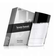 bruno banani Pure Man EDT spray 50ml