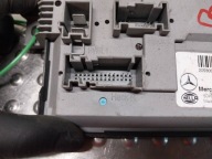 comfort control unit control unit SAM A2059007037 MERCEDES W205