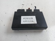 AUDI A6 C6 modulo HAKA HOLOWNICZEGO 4F0907383C