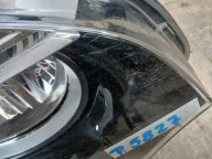 light front right RENAULT TWINGO III 3 260105419R