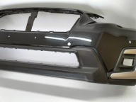 front bumper front SUBARU XV LIFT 17- CROSSTREK