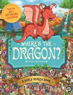 Where s the Dragon?: A Fun, Fantasy Search Book