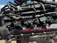 engine complete RANGE ROVER AJ133 5,0 V8 508PS PMMRP 120TYS KM 15ROK