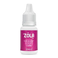 ZOLA Oxidant 1,8% 30 ml