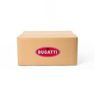 Bugatti KBU7204B Vodné čerpadlo  sada rozvodového remeňa