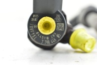 injector BMW E87 E90 2.0d 0445110289 7798446