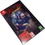 THE HOUSE OF THE DEAD REMAKE - LIMIDEAD EDITION / PL / SWITCH / KARTDRIDŻ