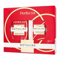 PERFECTA BOTU LINE Očný krém 50+ 50ml + ROZJASNUJÚCI Očný krém 15ml