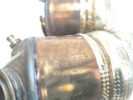 catalyst DPF SEAT LEON IV VW GOLF VIII 05E131723F 05E131701H