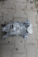 30. supporto Supporto motore staffa fissaggio 4M019987AL