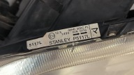light left front EU 5117L MAZDA 5 and CR