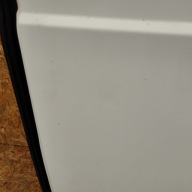 Tür hinten heck rechts PEUGEOT BIPPER NEMO