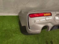 MINI F54 bumper rear part rear B47 KAMERA