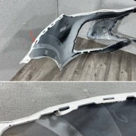 MG HS LIFT 2020-2024 pare choc avant P10947207