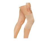 Bandáž kompresný obväz kolenný kĺb koleno L/XL