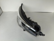 light right REFLEKTOR SUBARU OUTBACK 22- LIFT FULL LED