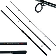 КОРОПОВА ВУДКА BLACK CARP 360 3.5 LBS MIRACLE FISH 360 CM