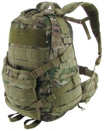 Camo Operation Plecak Wojskowy Taktyczny 35 L Mtc Multicamo