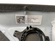 AUDI A3 8Y cover SLUPKA A left front 8Y0867233B