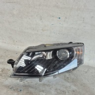 SKODA OCTAVIA III 12- light left front front XENON 5E1941015B
