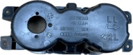 AUDI A3 8Y bracket for KUBEK KUBKI CUPHOLDER 8Y0862533
