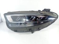 MERCEDES W257 CLS 18-23 light REFLEKTOR right front front OE A2579062302