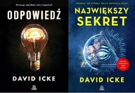 Odpowiedź + Największy sekret David Icke