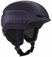 Chase 2 Deep Violet S (51-55 cm) Kask na