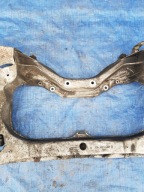 axle beam subframe axle beam front MERCEDES SL R230 W230 2306280157