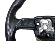 steering wheel, MULTIFUNKCYJNA with shifting AUDI S-LINE Q7 4M0
