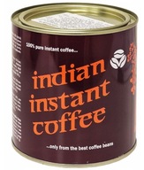 Kawa Indian Instant Coffee rozpuszczalna180g