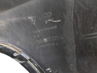 PORSCHE CAYENNE 9Y GTS TURBO bumper front
