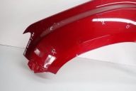 DACIA DUSTER II 17- fender left front front