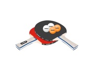 Набір для пінг-понгу REBEL RBA-4000