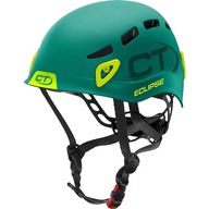 CLIMBING TECHNOLOGY Kask wspinaczkowy ECLIPSE gree